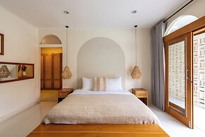 Wayang Villa by Betterplace