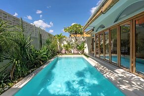 Wayang Villa by Betterplace