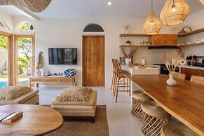 Wayang Villa by Betterplace