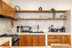 Wayang Villa by Betterplace