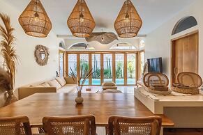 Wayang Villa by Betterplace