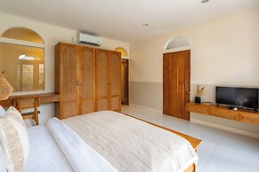 Wayang Villa by Betterplace