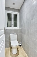 Magnificent Apartment Etoile Hoche Saint Honore