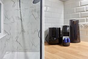 Magnificent Apartment Etoile Hoche Saint Honore