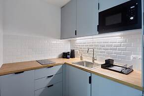 Magnificent Apartment Etoile Hoche Saint Honore