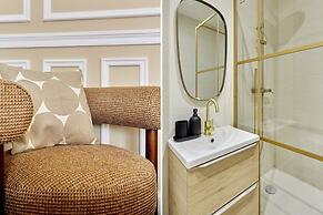 Magnificent Apartment Etoile Hoche Saint Honore