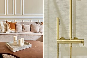 Magnificent Apartment Etoile Hoche Saint Honore