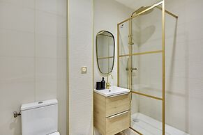 Magnificent Apartment Etoile Hoche Saint Honore