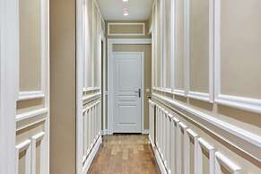 Magnificent Apartment Etoile Hoche Saint Honore