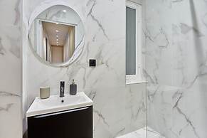 Magnificent Apartment Etoile Hoche Saint Honore