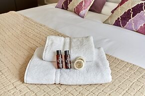 Magnificent Apartment Etoile Hoche Saint Honore