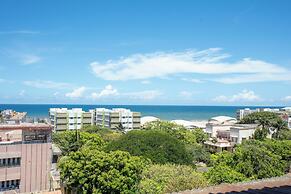 Stayz Inn near Marina Beach