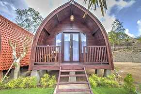 Klumpu Hill Villa Nusa Penida