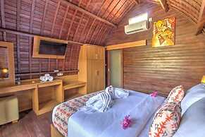 Klumpu Hill Villa Nusa Penida