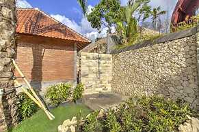 Klumpu Hill Villa Nusa Penida