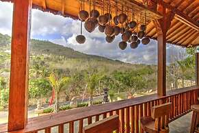 Klumpu Hill Villa Nusa Penida