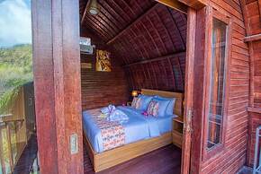 Klumpu Hill Villa Nusa Penida