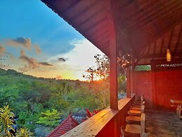 Klumpu Hill Villa Nusa Penida