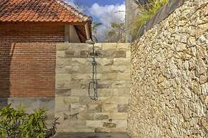 Klumpu Hill Villa Nusa Penida