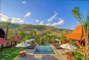 Klumpu Hill Villa Nusa Penida