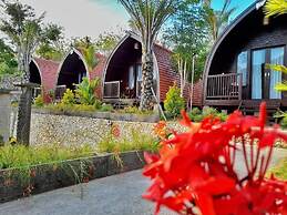 Klumpu Hill Villa Nusa Penida