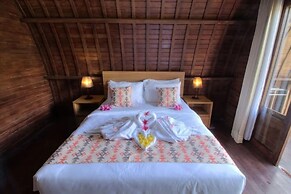 Klumpu Hill Villa Nusa Penida