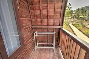 Klumpu Hill Villa Nusa Penida