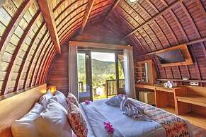 Klumpu Hill Villa Nusa Penida