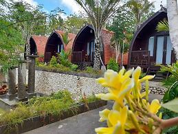 Klumpu Hill Villa Nusa Penida