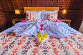 Klumpu Hill Villa Nusa Penida