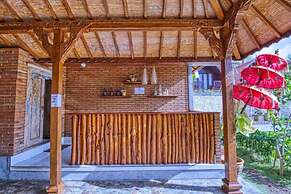 Klumpu Hill Villa Nusa Penida