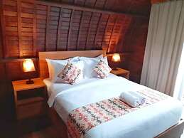 Klumpu Hill Villa Nusa Penida