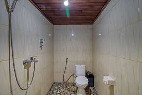 Klumpu Hill Villa Nusa Penida