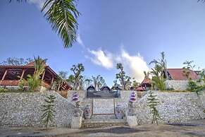 Klumpu Hill Villa Nusa Penida