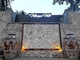 Klumpu Hill Villa Nusa Penida