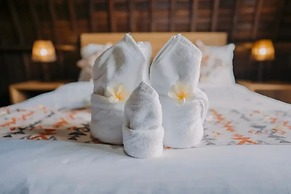 Klumpu Hill Villa Nusa Penida