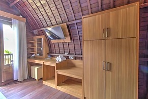 Klumpu Hill Villa Nusa Penida