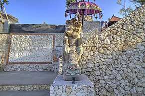 Klumpu Hill Villa Nusa Penida