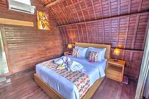 Klumpu Hill Villa Nusa Penida