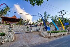 Klumpu Hill Villa Nusa Penida