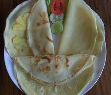 Klumpu Hill Villa Nusa Penida