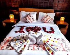 Klumpu Hill Villa Nusa Penida