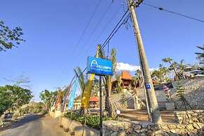 Klumpu Hill Villa Nusa Penida