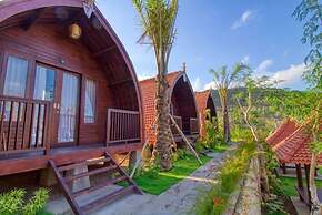 Klumpu Hill Villa Nusa Penida
