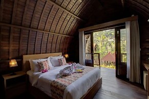 Klumpu Hill Villa Nusa Penida