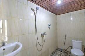 Klumpu Hill Villa Nusa Penida