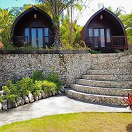 Klumpu Hill Villa Nusa Penida