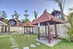 Klumpu Hill Villa Nusa Penida