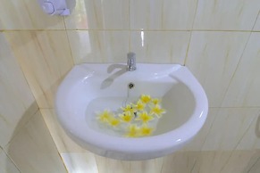 Klumpu Hill Villa Nusa Penida