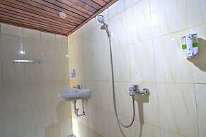 Klumpu Hill Villa Nusa Penida